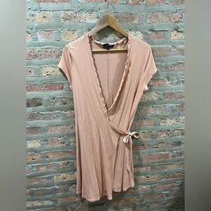 Vintage 90s BCBG mini dress